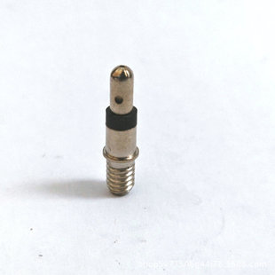 Bicycle German valve core copper valve core EP2