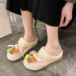 ���^��ЬŮ��2025�¿�r��ƽ��Ь���⴩�ɴ���ȹ�ӛ���Ь�����ٴ�