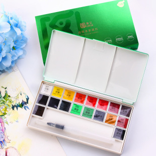 �W�Ĺ��wˮ����όW�� 18ɫ24ɫ ˮ�����b���W��͸��ˮ�ʮ����b