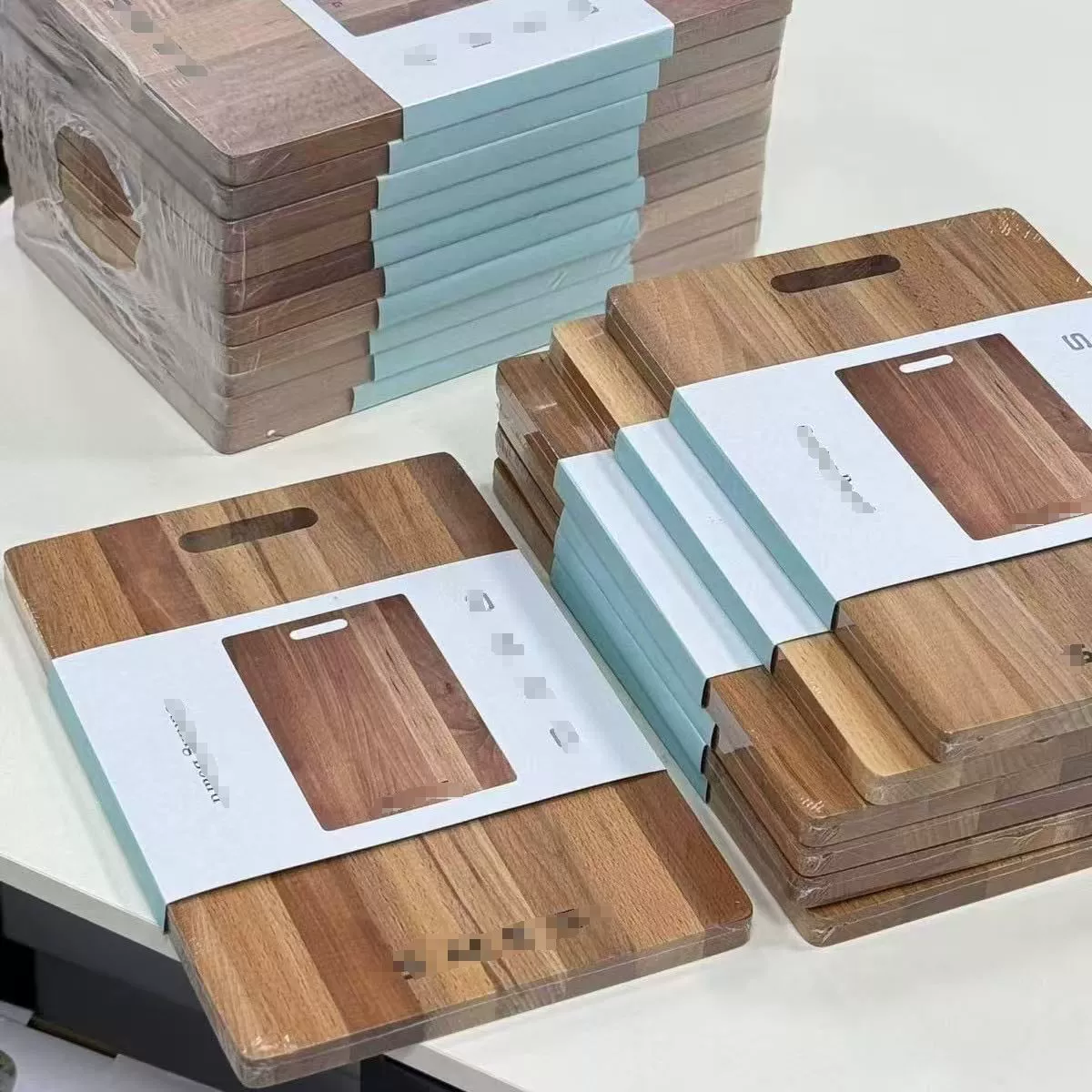 Итальянская акация Деревянная доска Кухонная доска Домашняя разделочная доска Деревянная разделочная доска разделочная доска