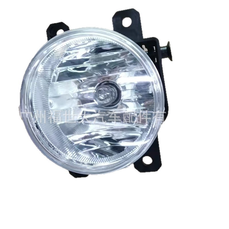Aplicable para 2012 - 2014 Subaru Impreza luz de niebla frontal 84501FJ000 / 84501F