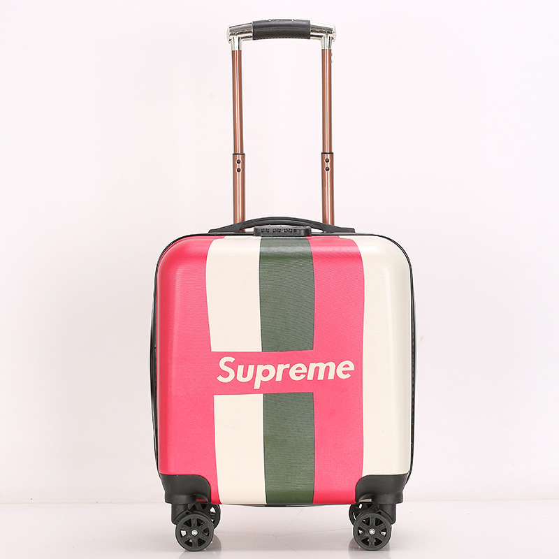 파우더 애쉬 스트라이프