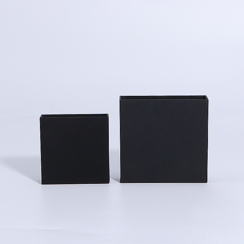 Caja de Almacenamiento Flotante para Joyas Plástico para Joyería image 35