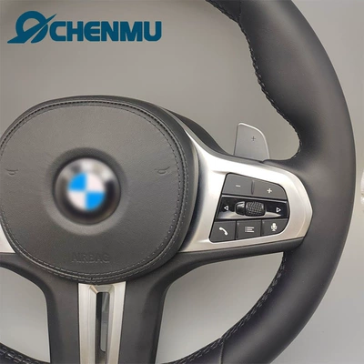 1234567 X1X2X3X4X5X6 G20 – BMW Steering wheel
