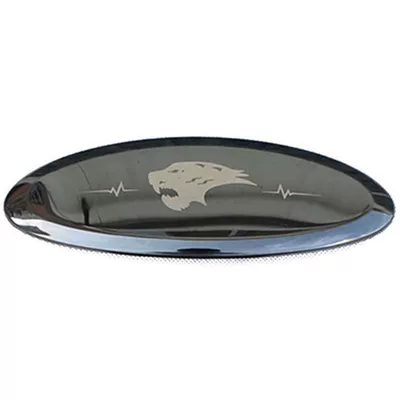 Chery Tiggo Universal Steering Car logo - the-above-are-all-separate-steering-wheels-individual-tiger-head-logo
