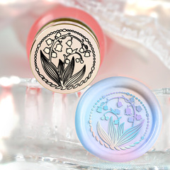 6月新品 激光雕刻 迷你火漆印章銅頭 可愛萌趣系列手賬小章頭批發