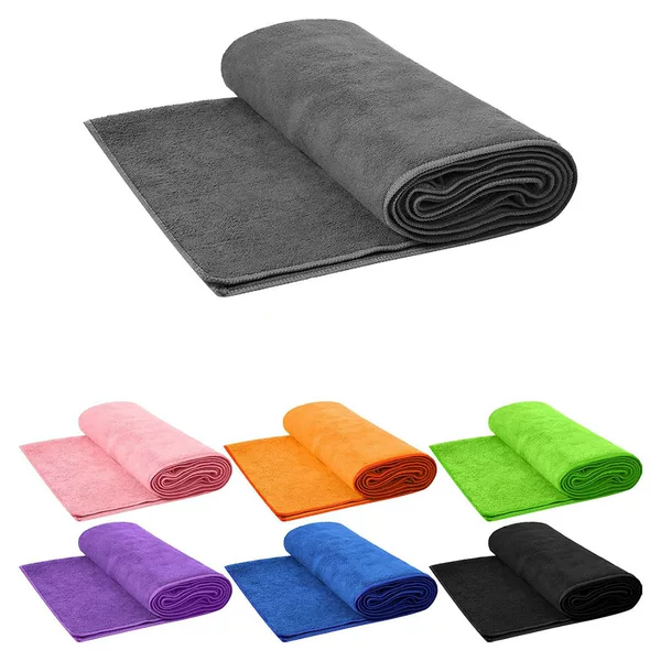 Customizable Logo, Professional Towel, Non-Slip, Easy to Carry, Lightweight, Breathable, Storage, Foldable and Dirt-Proof