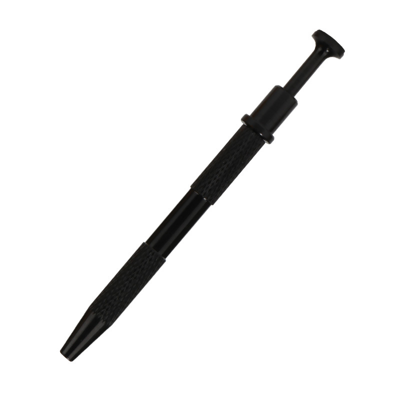 IC chip extractor tornillo selector de componentes electrónicos capacitancia pinza de tornillo piezas de precisión Grabber