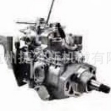 VE叉车泵：ZEXEL杰克赛尔六缸VE泵104661-3030 VE6/11F1150RNP239