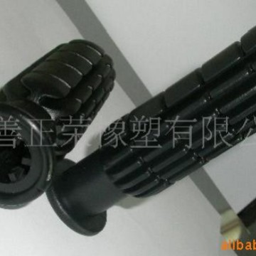 桌上足球系列配件,橡塑手柄,手柄.环保手柄