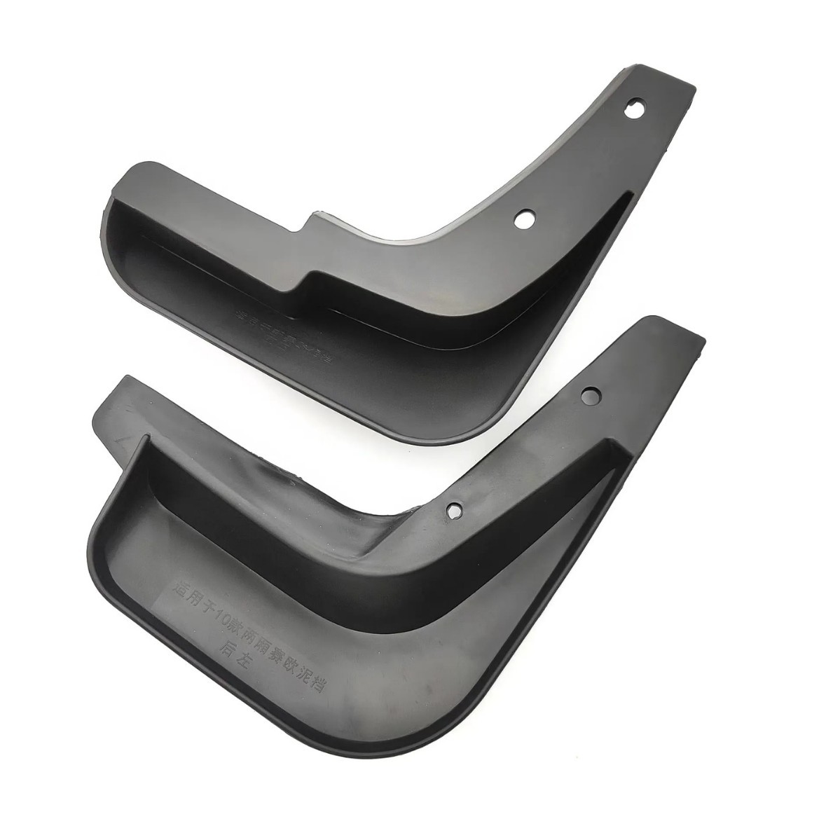 Especializado para Chevrolet Seio 2010 12 13 14 años Seio dos vagones delantero y detrás de la rueda