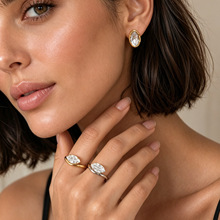 �W���羳�Ʒ ���P�ins�p���R���ָ�h�� �OӋ������18K���ָŮ