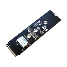 NVMe M.2�ӿ��Dto Oculink SFF-8611 SFF-8612�D�ӿ�adapter