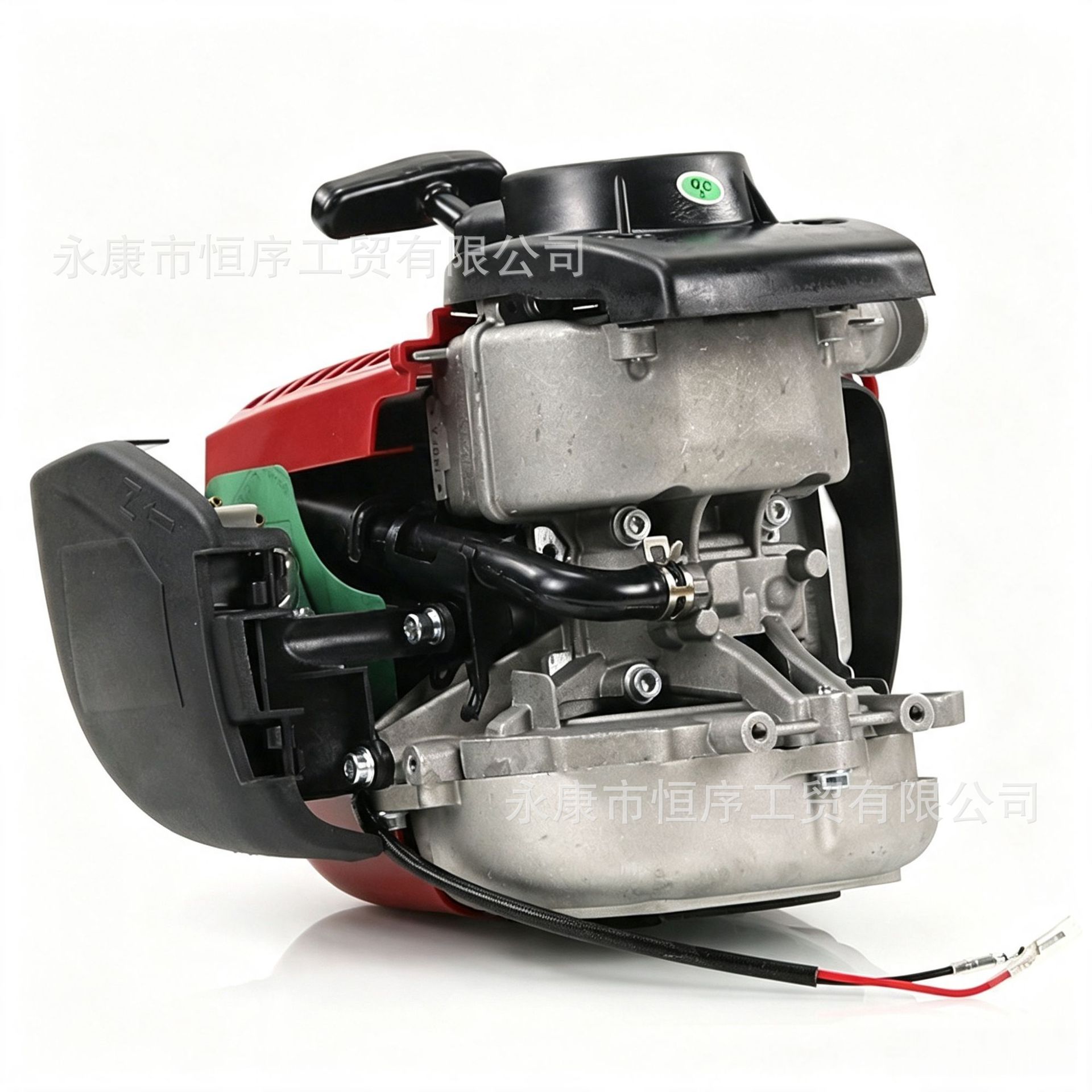 Mini Sports Car, Small Off-Road Bike, 49Cc Modified Engine, Gasoline Engine, Four-Stroke with Silencer