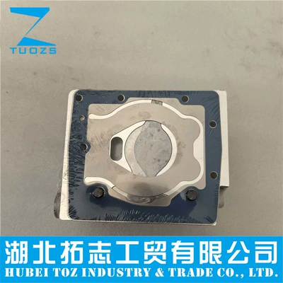 Air Compressor – Other starting systems