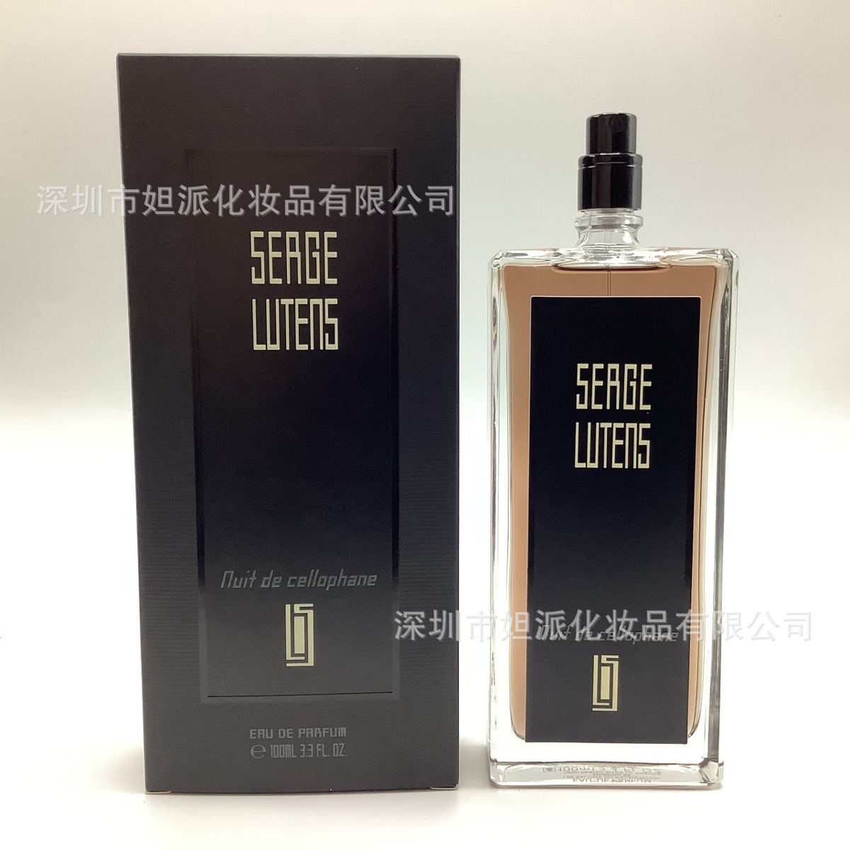 Osmanthus 100 ml en la noche de agosto