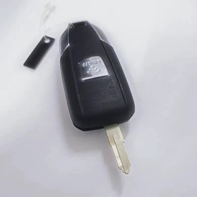 Motorcycle Key Tmax530 Smart Remote