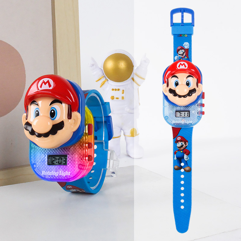 8523 mario
