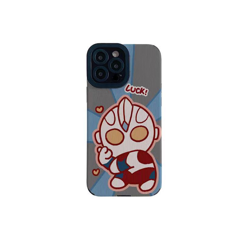 Cute Protective Phone Case For Samsung A71 A53 A32 With Texture_voghion.com