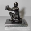 Women's pen seat (electroplaricion)