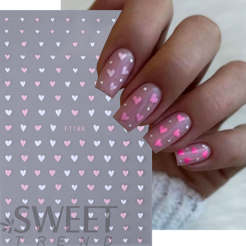 nail stickers