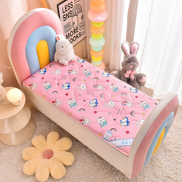 Cotton children's universal mattress for new born for kindergarten…