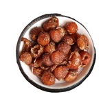 无患子果皮药材无患子洗手果洗发无患子皮无患子果实磨粉散珠批發