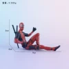 Second generation Deadpool (No. 1) - Bag