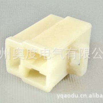 专业供应DJ7031A-6.3-21平刺，扁插连接器接插件，DJ7031A-6.3-20