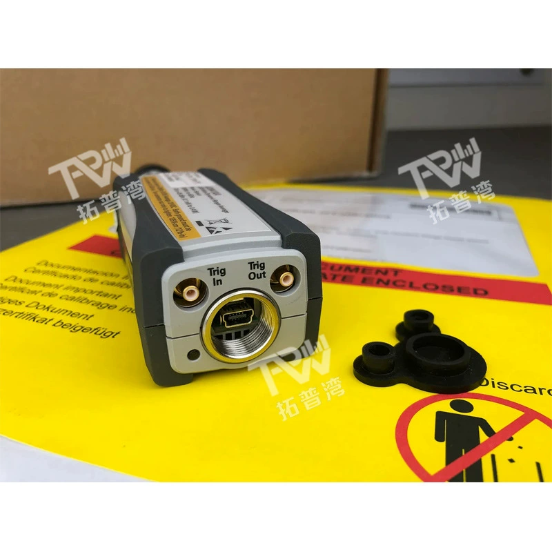 是德科技 U2041XA 10MHz до 6GHz USB сенсор мощности со wide dynamic range