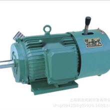電磁制動YEJ112M-6-2.2KW電機 YEJ系列剎車電動機廠家 上海麒晟