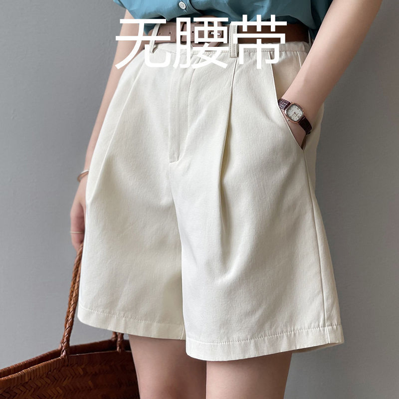 베이지 [벨트 없음]