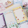 Sanrio, cute cardboard, decorations, cartoon pack, bag, new collection