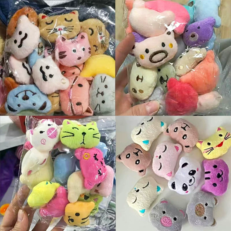Маленькая кукла, игрушка, своими руками