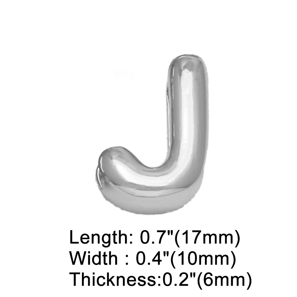 Silver J