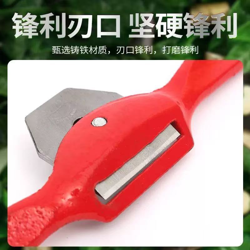 ワンライントリミングローリングプレーナー、手作り木工プレーナー、木工カッター、大工の必需品|undefined