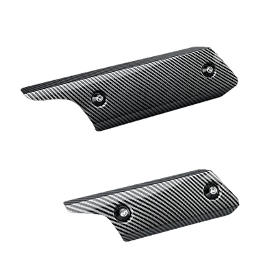 Motorcycle exhaust pipe – Motorcycle Modified Exhaust Pipe Anti-Scald Cover