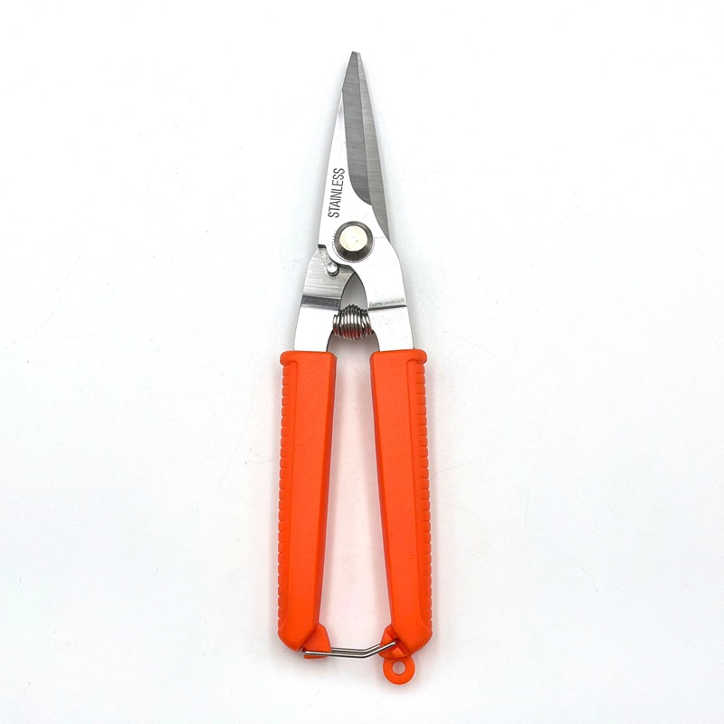 Hersteller Großhandel Mühesparende Frühlingsgarten Topfpflanzen Obstpflücken Beschneiden spitzer Blumenzweige Gartenarbeit_voghion.com