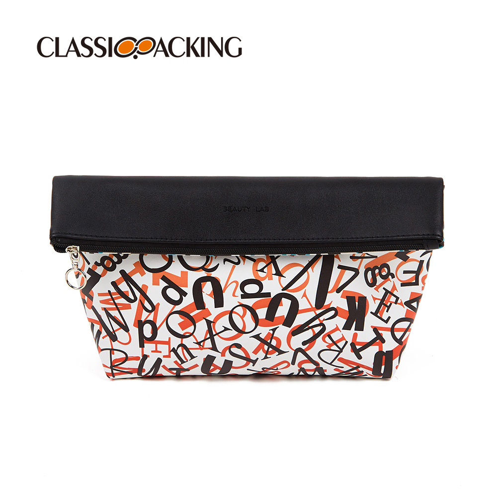 2022 nuevo estilo coreano PVC bolsa cosmética impermeable bolsa de almacenamiento portátil dumpling bolsa de lavado de almacenamiento