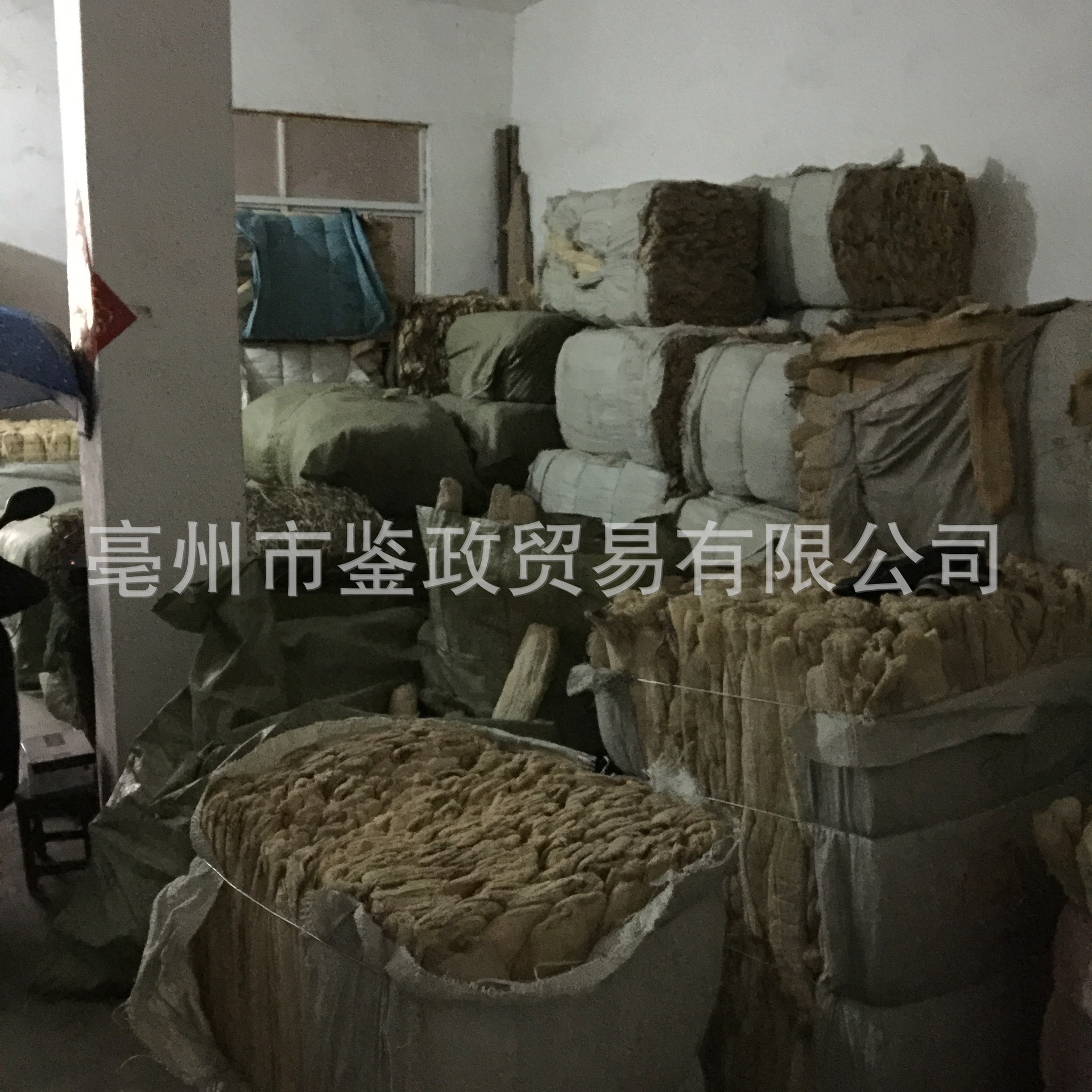 Loofah Sponge Gourd Fiber Si Gua Luo 500g Whole Dried Natural Body Scrub Dish Brush Pet Toy in use