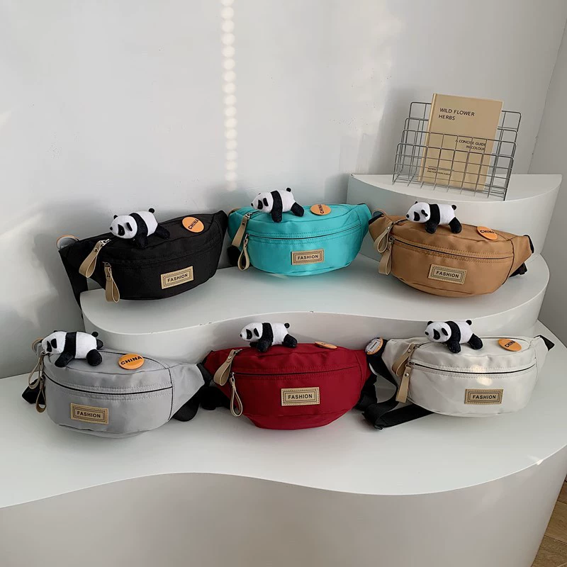 Ins модная мужская нагрудная сумка для отдыха на открытом воздухе, сумка через плечо в японском стиле, модная стильная маленькая сумка через плечо для пары, сумка через плечо