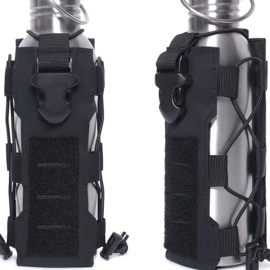 Mortal CS Tactics MOLLE Дополнительная сумка 152 сумка для рации на открытом воздухе Горный поход