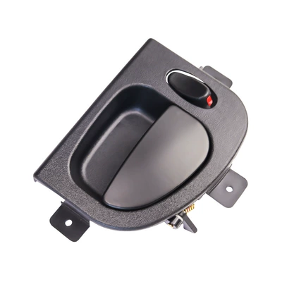 Cross-Border Supply 83620-4A000 Black Armrest, handle, handle