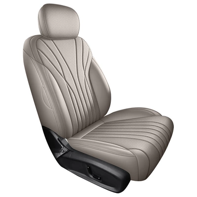 Modelə uyğun (Original) oturacaq örtükləri — Geely Galaxy Xingyao 7