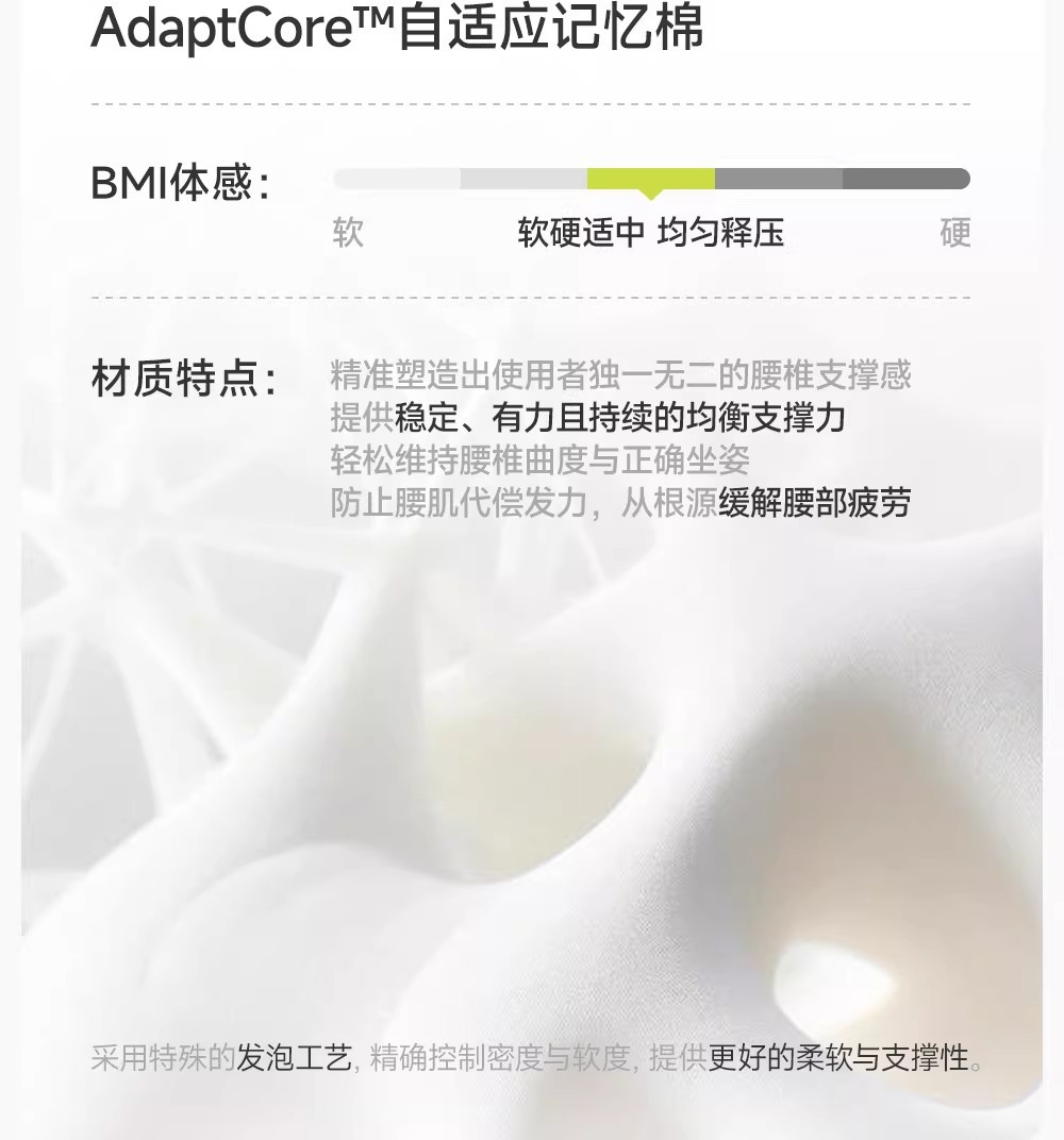 【2026 Model】Amazon Car Headrest Gap Pillow Car Seat Lumbar Support Cushion Car Neck Pillow Lumbar Support