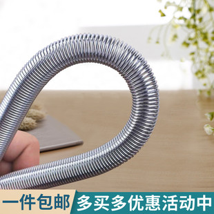 Lift Cradle Crib Electric Hammock Tension Spring Balance Tensioner Accessories Thick Spring Strip Wholesale