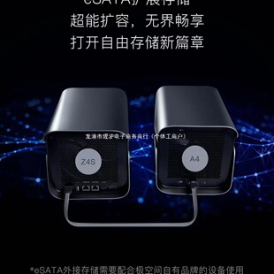 �m�ØO���g˽��� Z4S 4G  �ıPλ �ĺ� NAS �W�j�惦Ӳ�P������