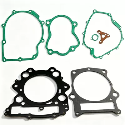 Engine Cylinder Block – Cylinder and parts