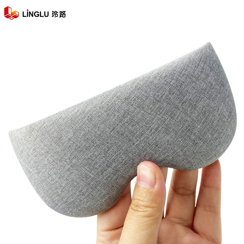 Electronic product wrapping processing Bluetooth audio wrapping factory Digital product wrapping fabric wrapping manufacturer fabric processing