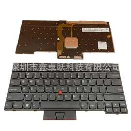 US适用Thinkpad T430 T430S X230 X230T T530 W530 L430 L530键盘